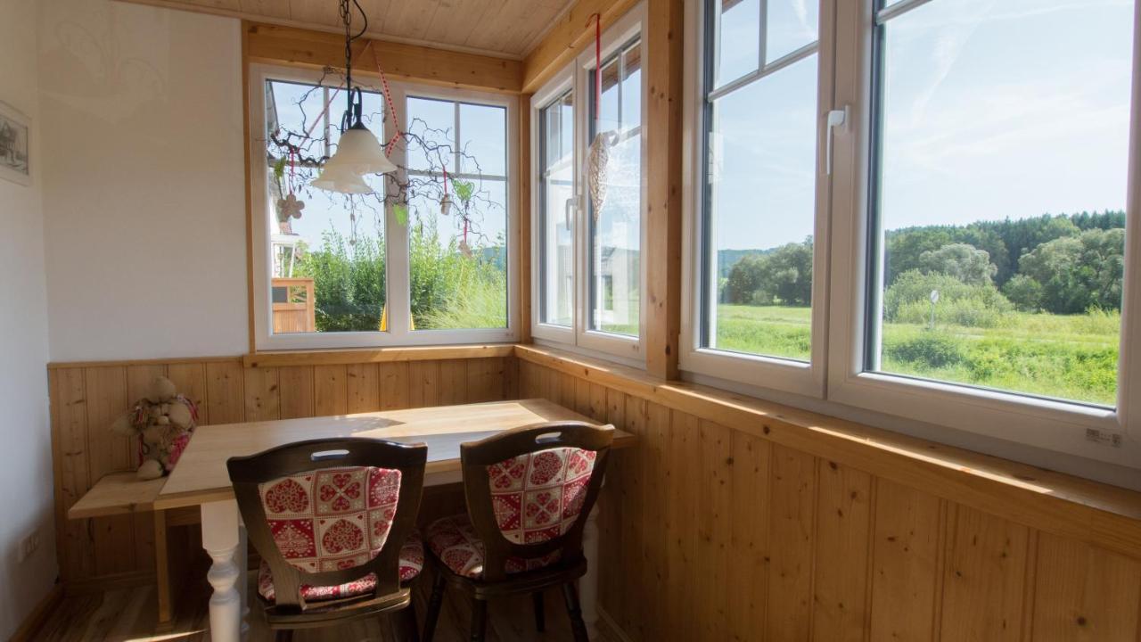 Ferienwohnung Schultheiss Plankenfels Exteriör bild