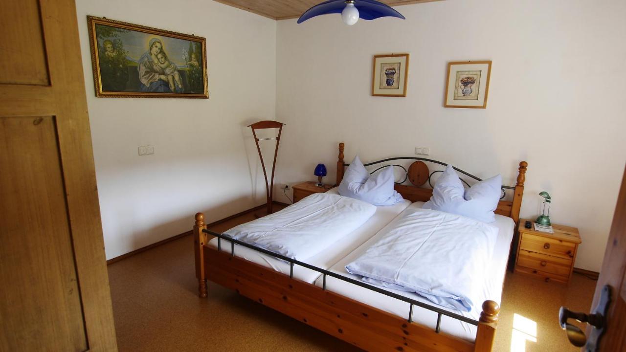 Ferienwohnung Schultheiss Plankenfels Exteriör bild